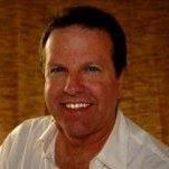 Meet your Posher, Gary - Picture 1 of 1